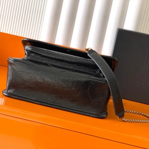 Replica Yves Saint Laurent YSL AAA Quality Shoulder Bags For Women #1393326 $210.00 USD for Wholesale