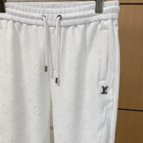 Replica Louis Vuitton LV Tracksuits Long Sleeved For Men #1393343 $92.00 USD for Wholesale