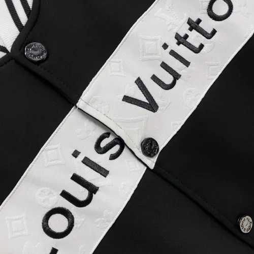 Replica Louis Vuitton LV Tracksuits Long Sleeved For Men #1393346 $92.00 USD for Wholesale