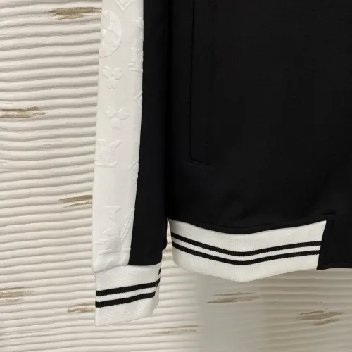Replica Louis Vuitton LV Tracksuits Long Sleeved For Men #1393346 $92.00 USD for Wholesale