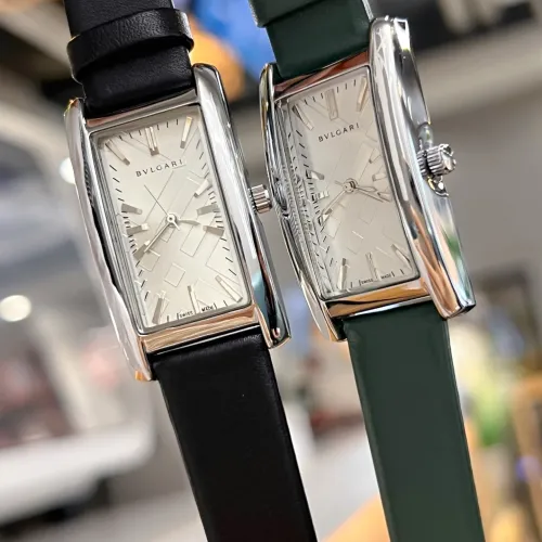 Replica Bvlgari Watches #1393407 $29.00 USD for Wholesale
