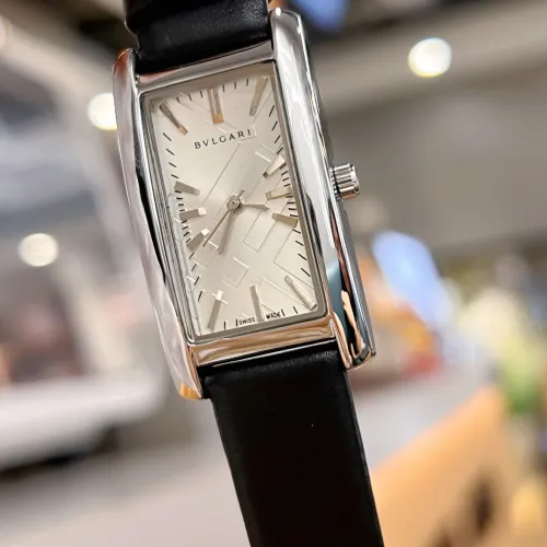 Bvlgari Watches #1393409 $29.00 USD, Wholesale Replica Bvlgari Watches