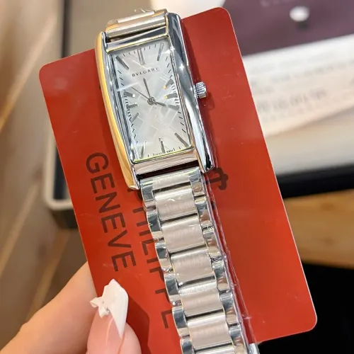 Bvlgari Watches #1393419 $32.00 USD, Wholesale Replica Bvlgari Watches