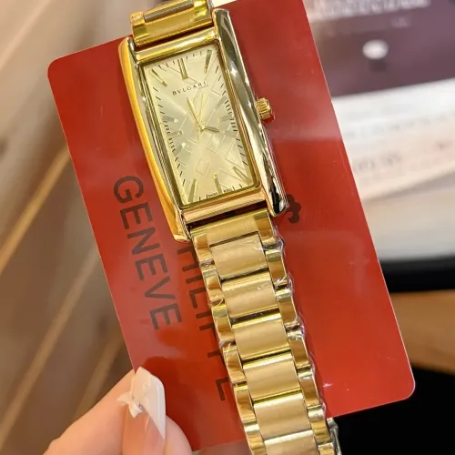 Bvlgari Watches #1393420 $32.00 USD, Wholesale Replica Bvlgari Watches