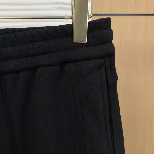 Replica Prada Pants For Men #1393422 $82.00 USD for Wholesale
