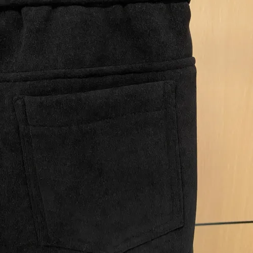Replica LOEWE Pants For Men #1393425 $82.00 USD for Wholesale