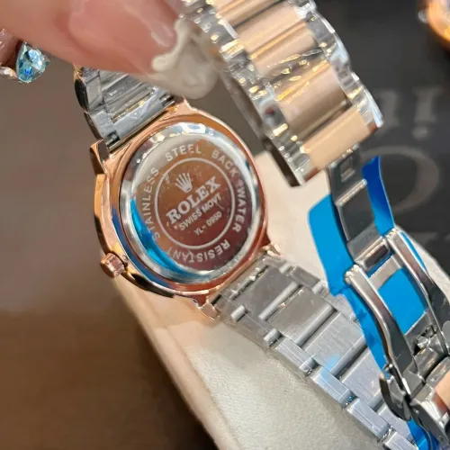 Replica Rolex Watches #1393450 $34.00 USD for Wholesale