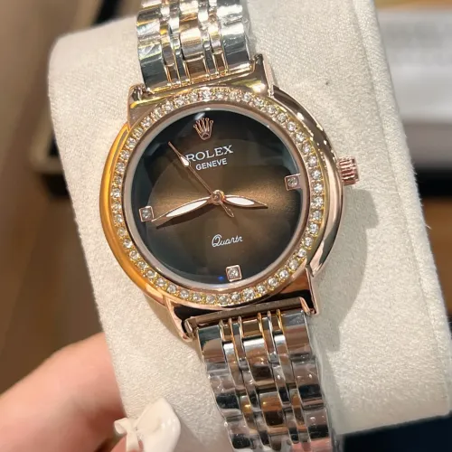 Rolex Watches #1393475 $34.00 USD, Wholesale Replica Rolex Watches