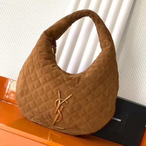 Yves Saint Laurent AAA Quality Handbags For Women #1393482 $241.32 USD, Wholesale Replica Yves Saint Laurent AAA Quality Handbags