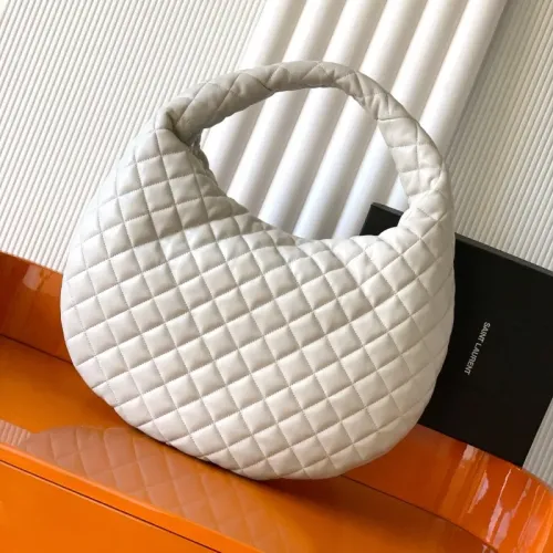 Replica Yves Saint Laurent AAA Quality Handbags For Women #1393483 $241.32 USD for Wholesale