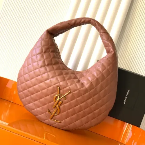 Yves Saint Laurent AAA Quality Handbags For Women #1393485 $241.32 USD, Wholesale Replica Yves Saint Laurent AAA Quality Handbags