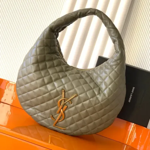 Yves Saint Laurent AAA Quality Handbags For Women #1393486 $241.32 USD, Wholesale Replica Yves Saint Laurent AAA Quality Handbags