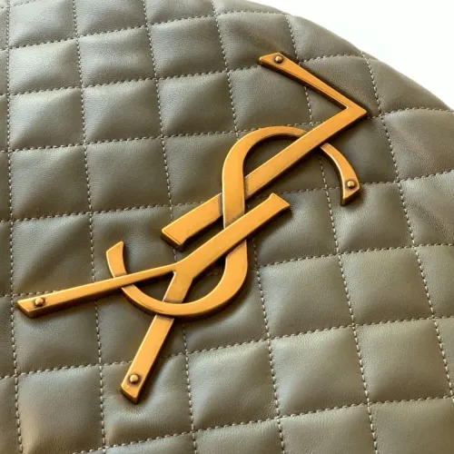 Replica Yves Saint Laurent AAA Quality Handbags For Women #1393486 $241.32 USD for Wholesale