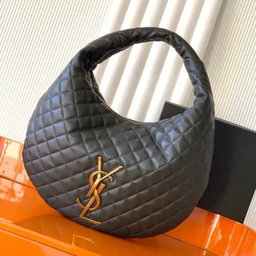 Yves Saint Laurent AAA Quality Handbags For Women #1393488 $241.32 USD, Wholesale Replica Yves Saint Laurent AAA Quality Handbags