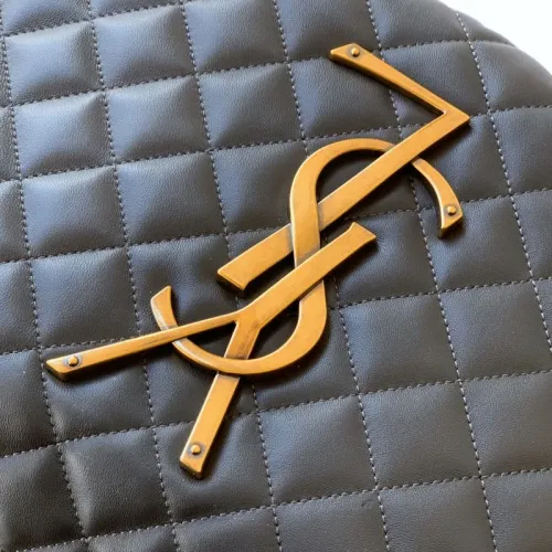 Replica Yves Saint Laurent AAA Quality Handbags For Women #1393488 $241.32 USD for Wholesale