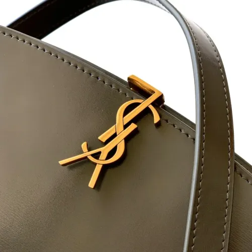 Replica Yves Saint Laurent YSL AAA Quality Messenger Bags For Women #1393493 $225.00 USD for Wholesale