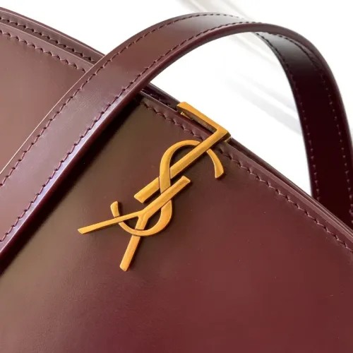 Replica Yves Saint Laurent YSL AAA Quality Messenger Bags For Women #1393495 $225.00 USD for Wholesale