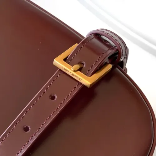Replica Yves Saint Laurent YSL AAA Quality Messenger Bags For Women #1393495 $225.00 USD for Wholesale
