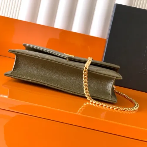 Replica Yves Saint Laurent YSL AAA Quality Messenger Bags For Women #1393510 $170.00 USD for Wholesale
