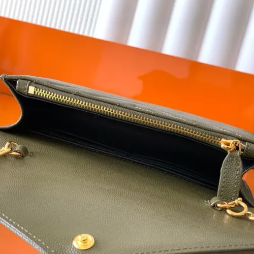 Replica Yves Saint Laurent YSL AAA Quality Messenger Bags For Women #1393510 $170.00 USD for Wholesale