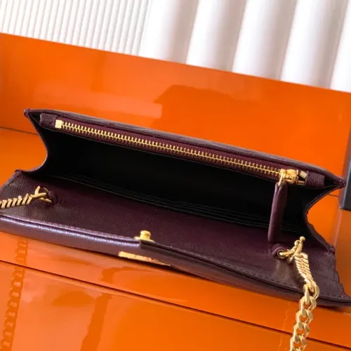 Replica Yves Saint Laurent YSL AAA Quality Messenger Bags For Women #1393515 $170.00 USD for Wholesale
