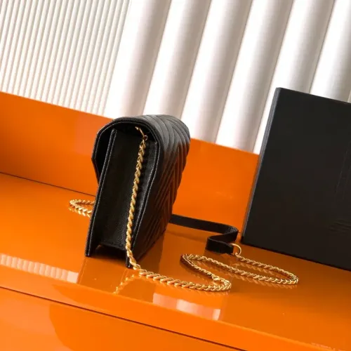 Replica Yves Saint Laurent YSL AAA Quality Messenger Bags For Women #1393516 $170.00 USD for Wholesale