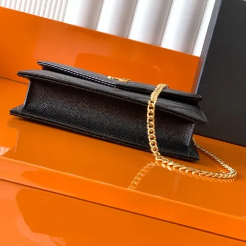 Replica Yves Saint Laurent YSL AAA Quality Messenger Bags For Women #1393516 $170.00 USD for Wholesale