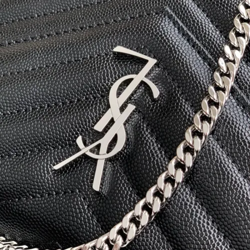 Replica Yves Saint Laurent YSL AAA Quality Messenger Bags For Women #1393517 $170.00 USD for Wholesale