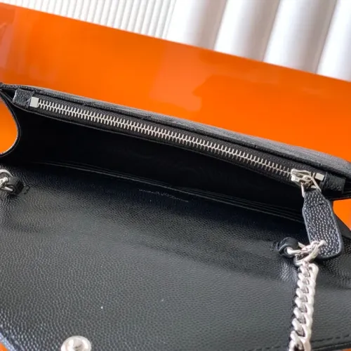 Replica Yves Saint Laurent YSL AAA Quality Messenger Bags For Women #1393517 $170.00 USD for Wholesale