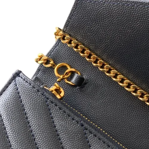 Replica Yves Saint Laurent YSL AAA Quality Messenger Bags For Women #1393519 $170.00 USD for Wholesale