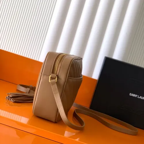 Replica Yves Saint Laurent YSL AAA Quality Messenger Bags For Women #1393520 $170.00 USD for Wholesale
