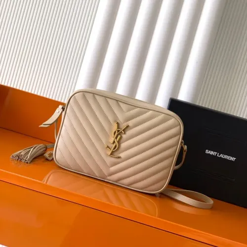 Yves Saint Laurent YSL AAA Quality Messenger Bags For Women #1393521