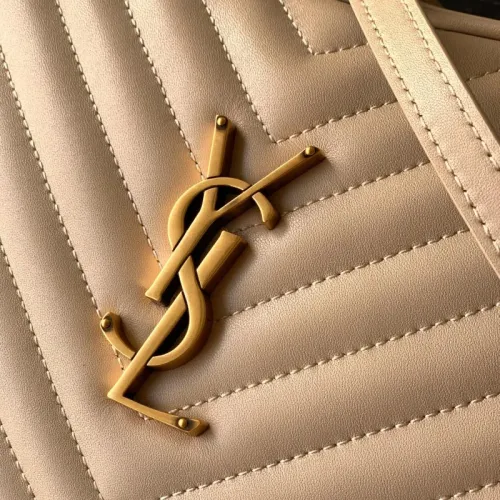 Replica Yves Saint Laurent YSL AAA Quality Messenger Bags For Women #1393521 $170.00 USD for Wholesale