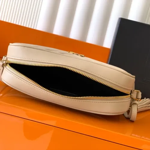Replica Yves Saint Laurent YSL AAA Quality Messenger Bags For Women #1393521 $170.00 USD for Wholesale