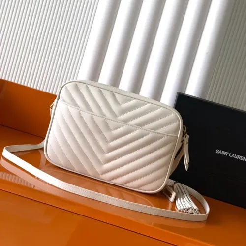 Replica Yves Saint Laurent YSL AAA Quality Messenger Bags For Women #1393522 $170.00 USD for Wholesale