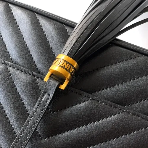 Replica Yves Saint Laurent YSL AAA Quality Messenger Bags For Women #1393530 $170.00 USD for Wholesale