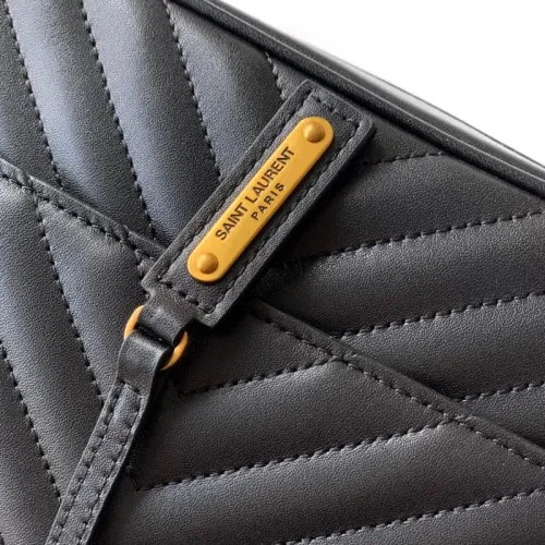 Replica Yves Saint Laurent YSL AAA Quality Messenger Bags For Women #1393530 $170.00 USD for Wholesale