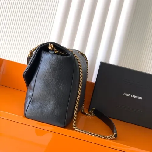 Replica Yves Saint Laurent YSL AAA Quality Shoulder Bags For Women #1393534 $247.93 USD for Wholesale