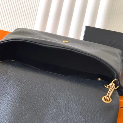 Replica Yves Saint Laurent YSL AAA Quality Shoulder Bags For Women #1393534 $247.93 USD for Wholesale