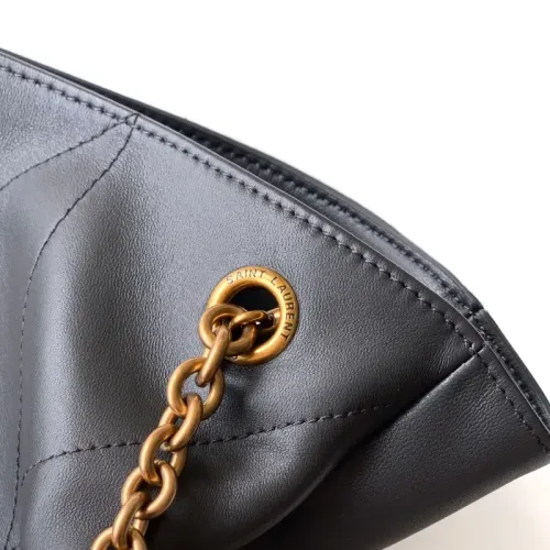 Replica Yves Saint Laurent YSL AAA Quality Shoulder Bags For Women #1393548 $245.00 USD for Wholesale
