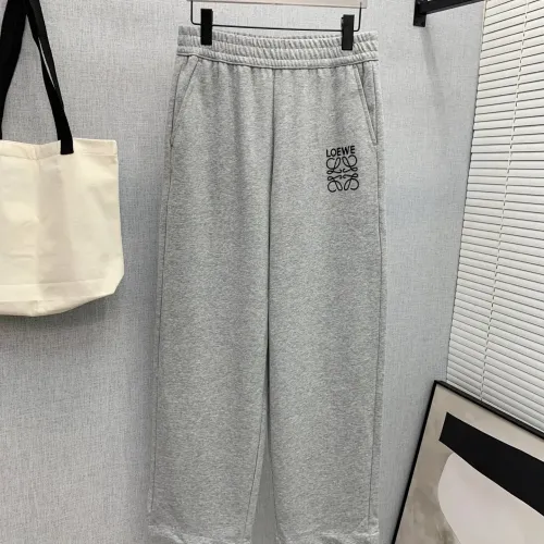 LOEWE Pants For Men #1393550 $82.00 USD, Wholesale Replica LOEWE Pants