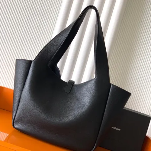 Replica Yves Saint Laurent YSL AAA Quality Shoulder Bags For Women #1393551 $280.99 USD for Wholesale
