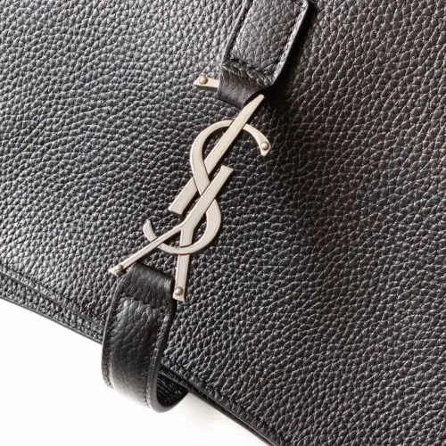 Replica Yves Saint Laurent YSL AAA Quality Shoulder Bags For Women #1393551 $280.99 USD for Wholesale