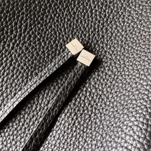 Replica Yves Saint Laurent YSL AAA Quality Shoulder Bags For Women #1393551 $280.99 USD for Wholesale