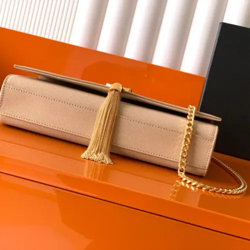 Replica Yves Saint Laurent YSL AAA Quality Messenger Bags For Women #1393562 $170.00 USD for Wholesale