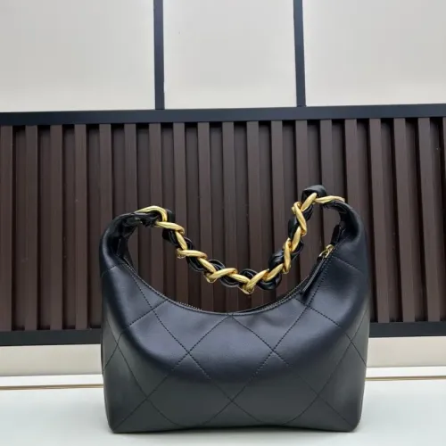 Replica Chanel AAA Quality Shoulder Bags For Women #1393569 $92.00 USD for Wholesale