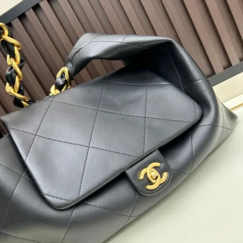 Replica Chanel AAA Quality Shoulder Bags For Women #1393576 $100.00 USD for Wholesale