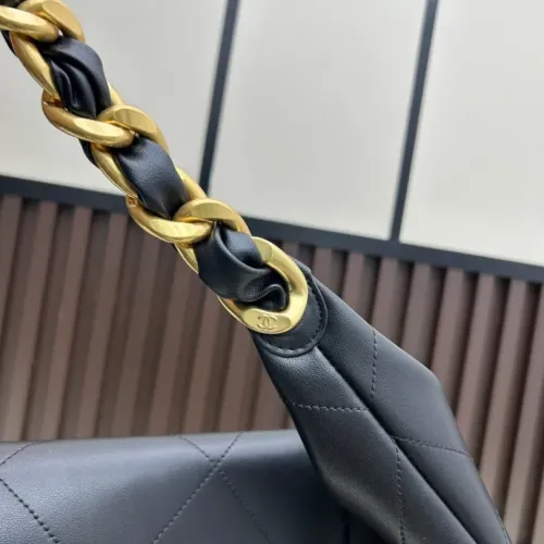 Replica Chanel AAA Quality Shoulder Bags For Women #1393576 $100.00 USD for Wholesale