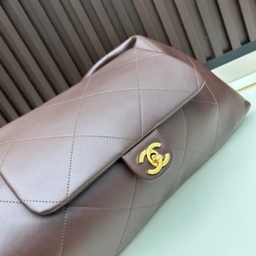 Replica Chanel AAA Quality Shoulder Bags For Women #1393577 $100.00 USD for Wholesale