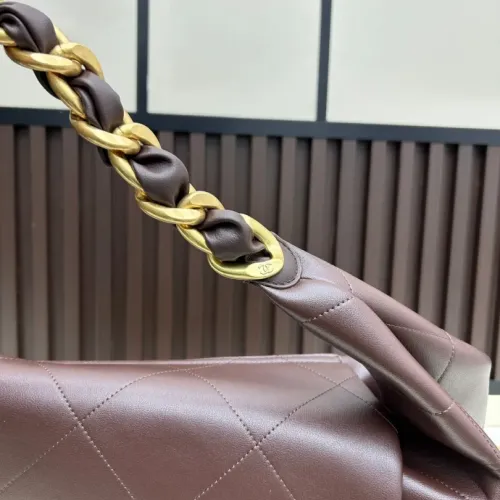 Replica Chanel AAA Quality Shoulder Bags For Women #1393577 $100.00 USD for Wholesale